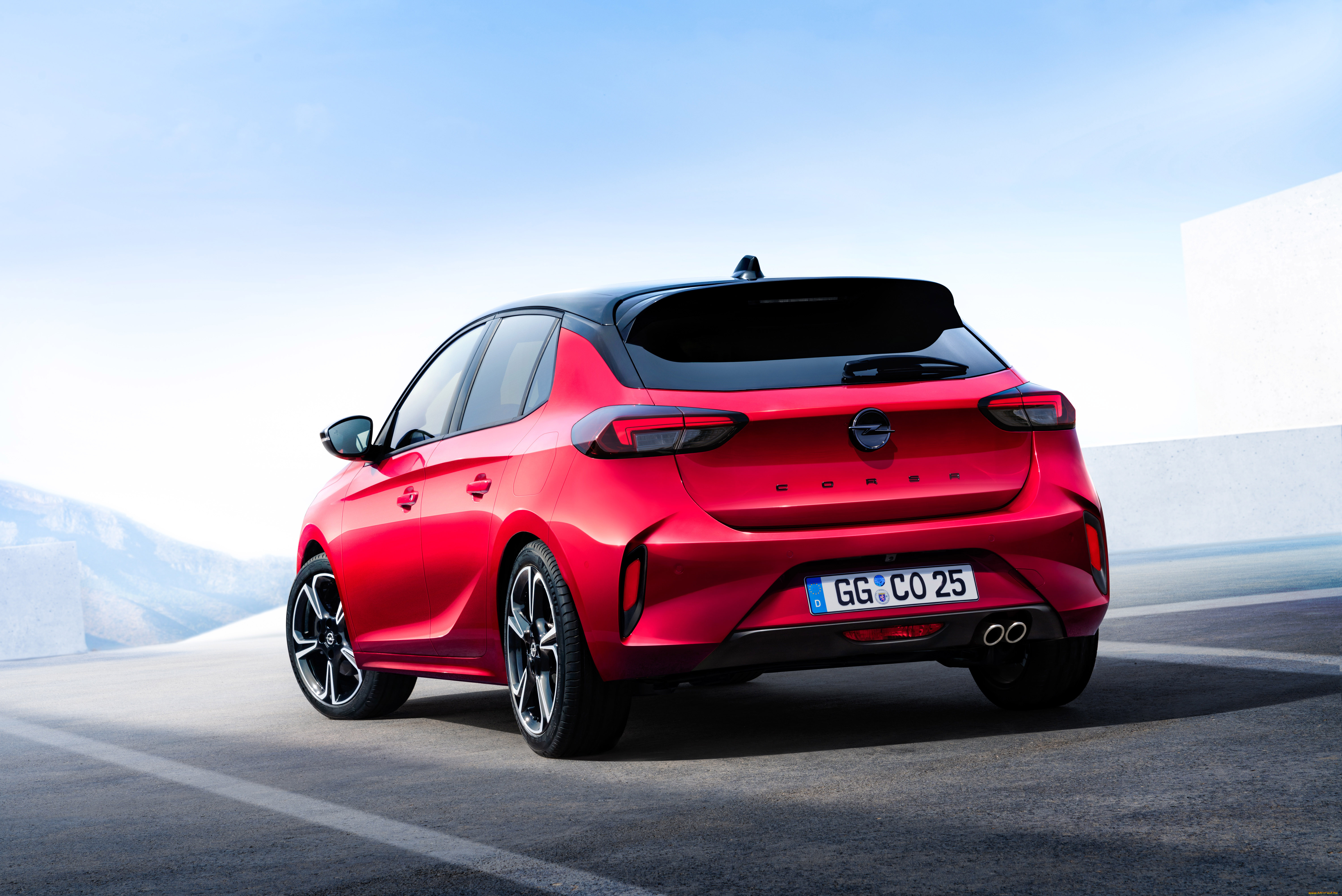 , opel